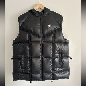 Nike Therma-FIT City Hooded Vest